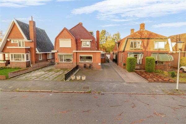 Medium property photo - Langeleegte 12, 9641 GN Veendam